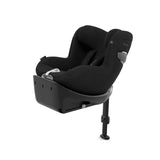 Cybex Platinum® Siège auto pour enfant Sirona™ Ti i-Size (40-108cm) PLUS Sepia Black