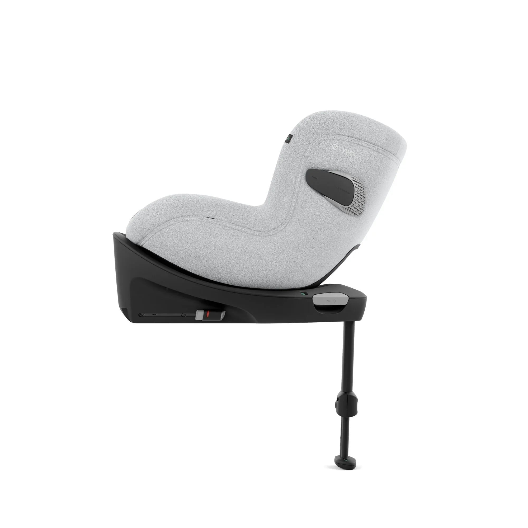 Cybex Platinum® Otroški avtosedež Sirona Ti i-Size (40-108cm) PLUS Platinum White - Evitas