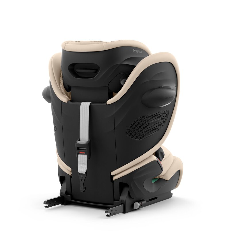 Cybex® Otroški avtosedež Pallas G3 i-Size (76-150cm) Almond Beige Cybex