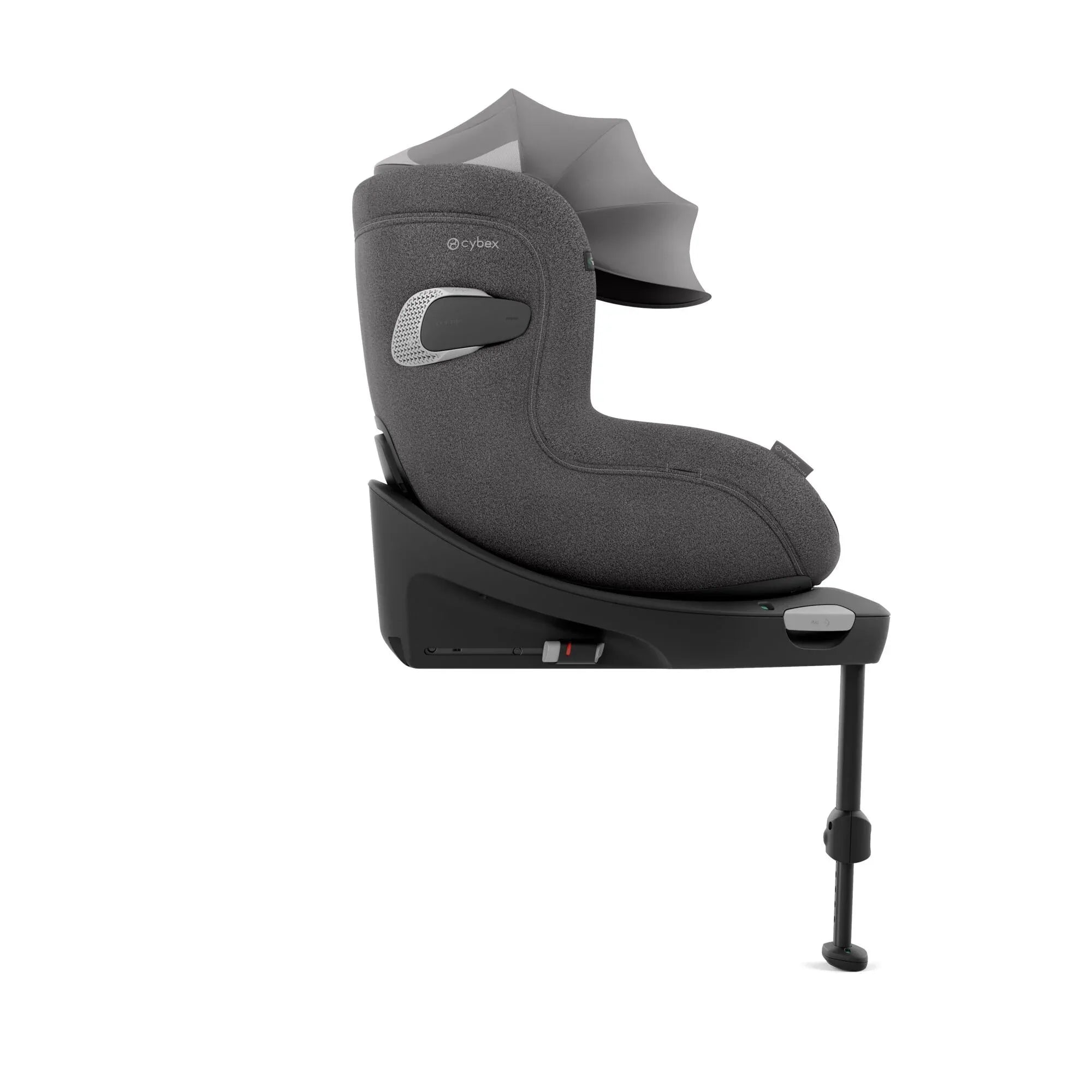 Cybex Platinum® Otroški avtosedež Sirona Ti i-Size (40-108cm) PLUS Mirage Grey Cybex Platinum