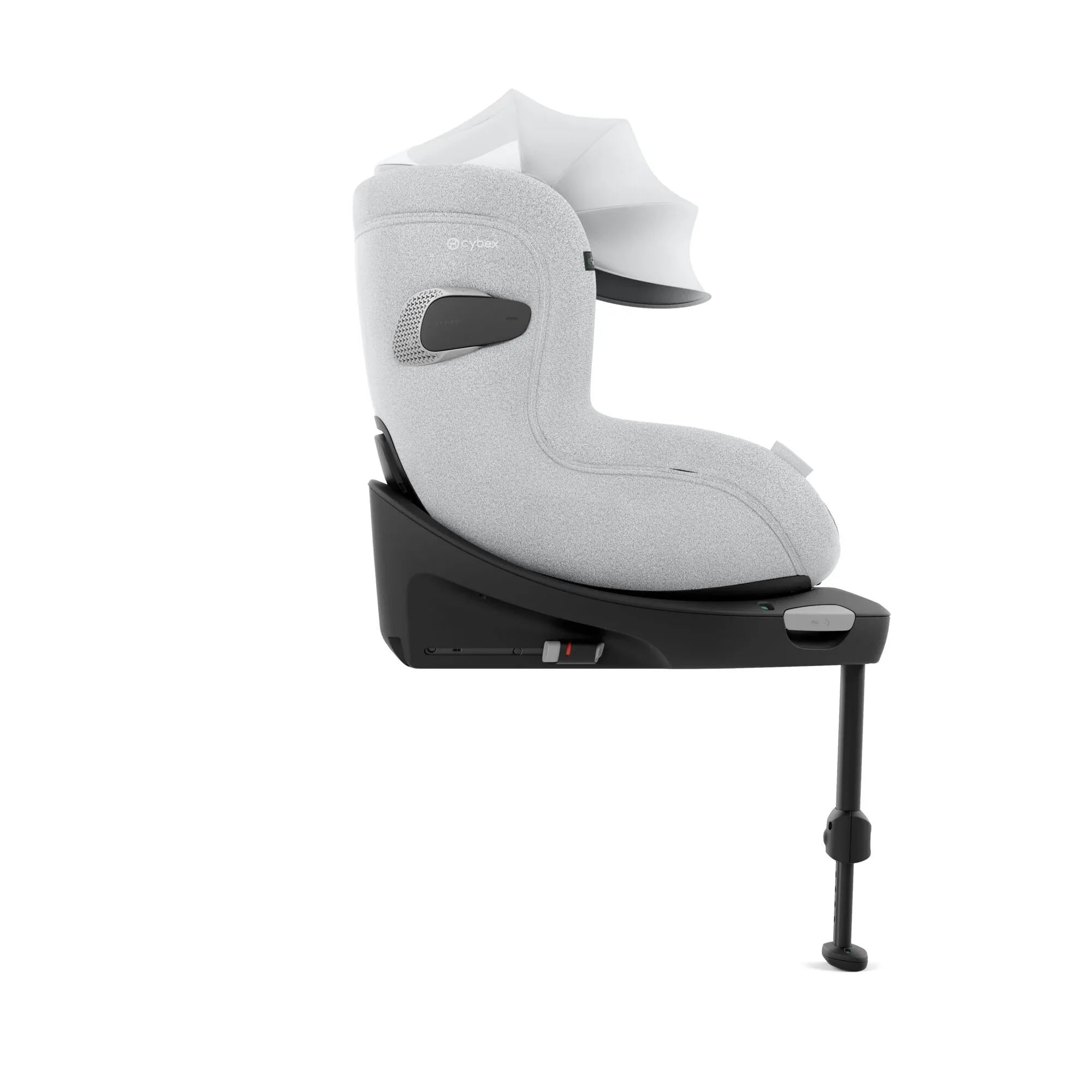 Cybex Platinum® Otroški avtosedež Sirona Ti i-Size (40-108cm) PLUS Platinum White Cybex Platinum