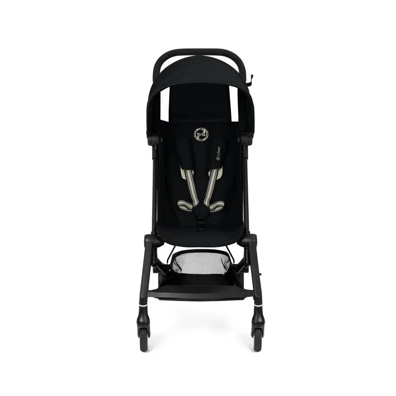 Cybex® Otroški voziček Agis™ Magic Black Cybex