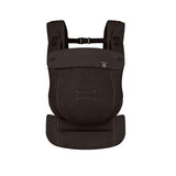 Cybex® Porte-bébé ergonomique Amya™ (3,2-15 kg) Chocolate Brown