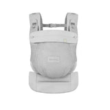 Cybex® Porte-bébé ergonomique Amya™ (3,2-15 kg) Fog Grey