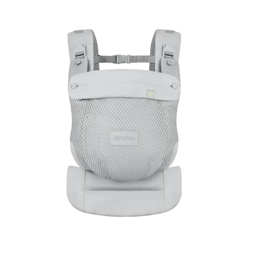 Cybex® Ergonomska nosilka Amya™ (3,2-15 kg) Fog Grey Cybex