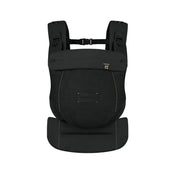 Cybex® Otroški voziček 3v1 Balios S Lux + Nosilka Amya + Avtosedež Cloud G Stromy Blue Cybex