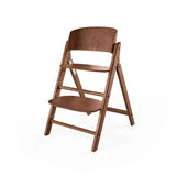 Cybex® High Chair Click & Fold All Natural dark