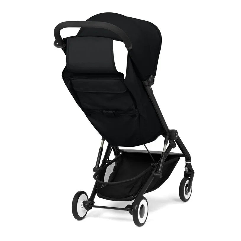 Cybex® Otroški voziček Agis™ Magic Black Cybex