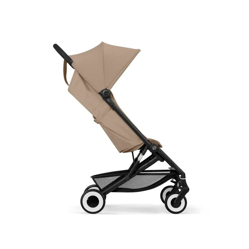 Cybex® Otroški voziček Agis™ Almond Beige Cybex