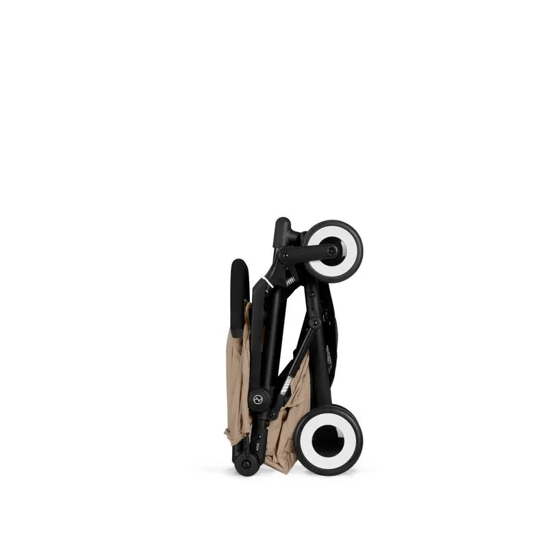 Cybex® Otroški voziček Agis™ Almond Beige Cybex