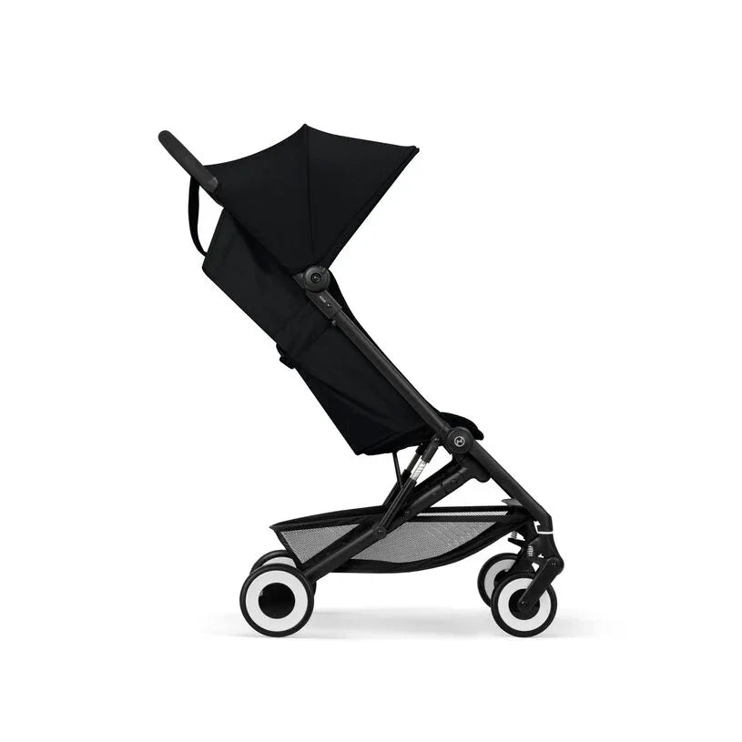 Cybex® Otroški voziček Agis™ Magic Black Cybex