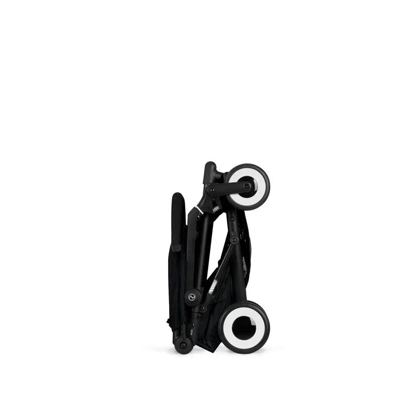 Cybex® Otroški voziček Agis™ Magic Black Cybex