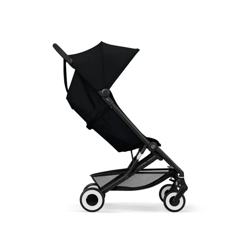 Cybex® Otroški voziček Agis™ Magic Black Cybex