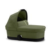 Cybex® Prenosna košara za novorojenčka S Moss Green Cybex