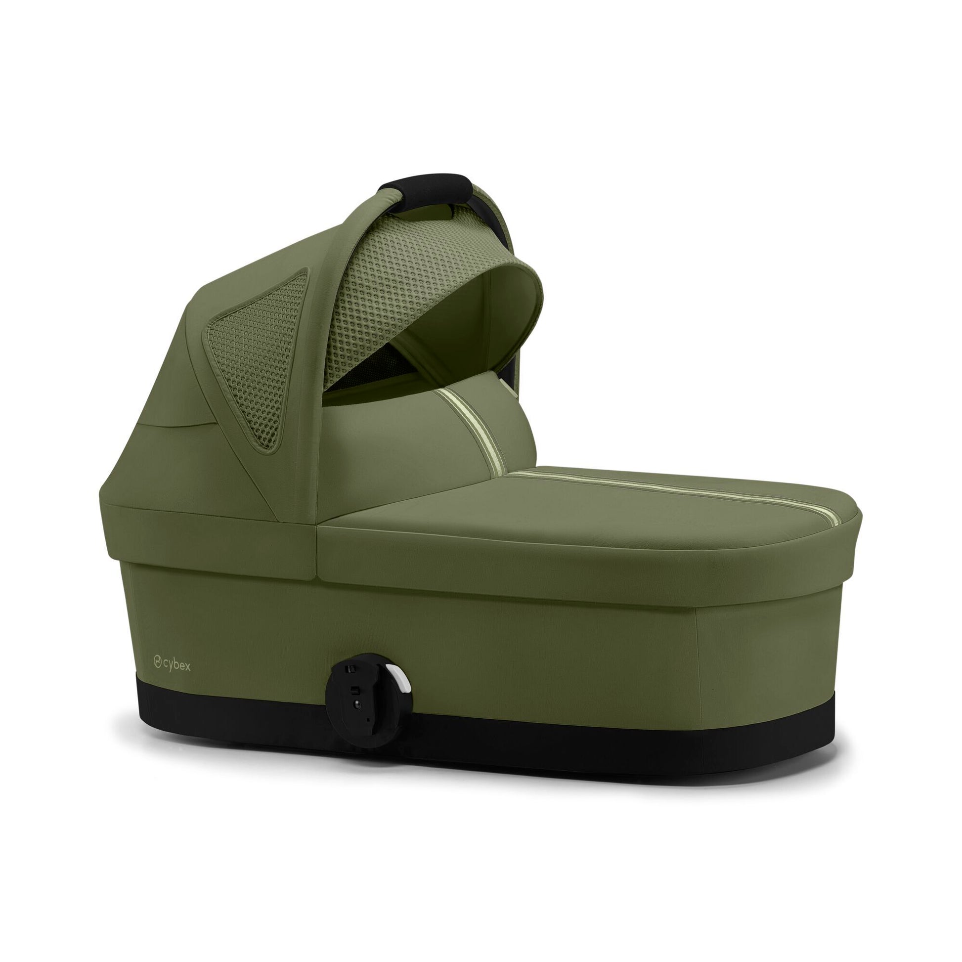 Cybex® Prenosna košara za novorojenčka S Moss Green Cybex