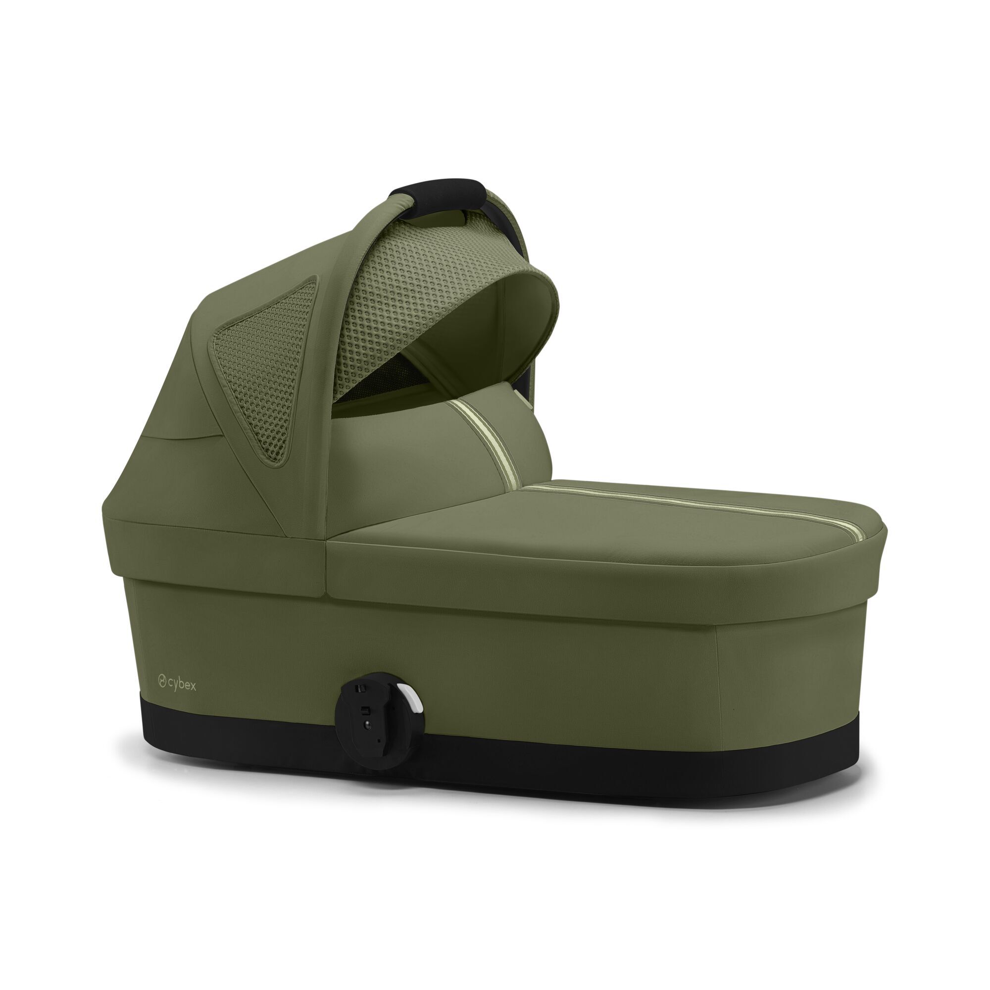 Cybex® Prenosna košara za novorojenčka S Moss Green Cybex