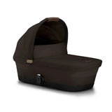 Cybex® Gazelle™ S Cot Chocolate Brown