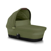 Cybex® Košara za otroški voziček Gazelle™ S Moss Green Cybex