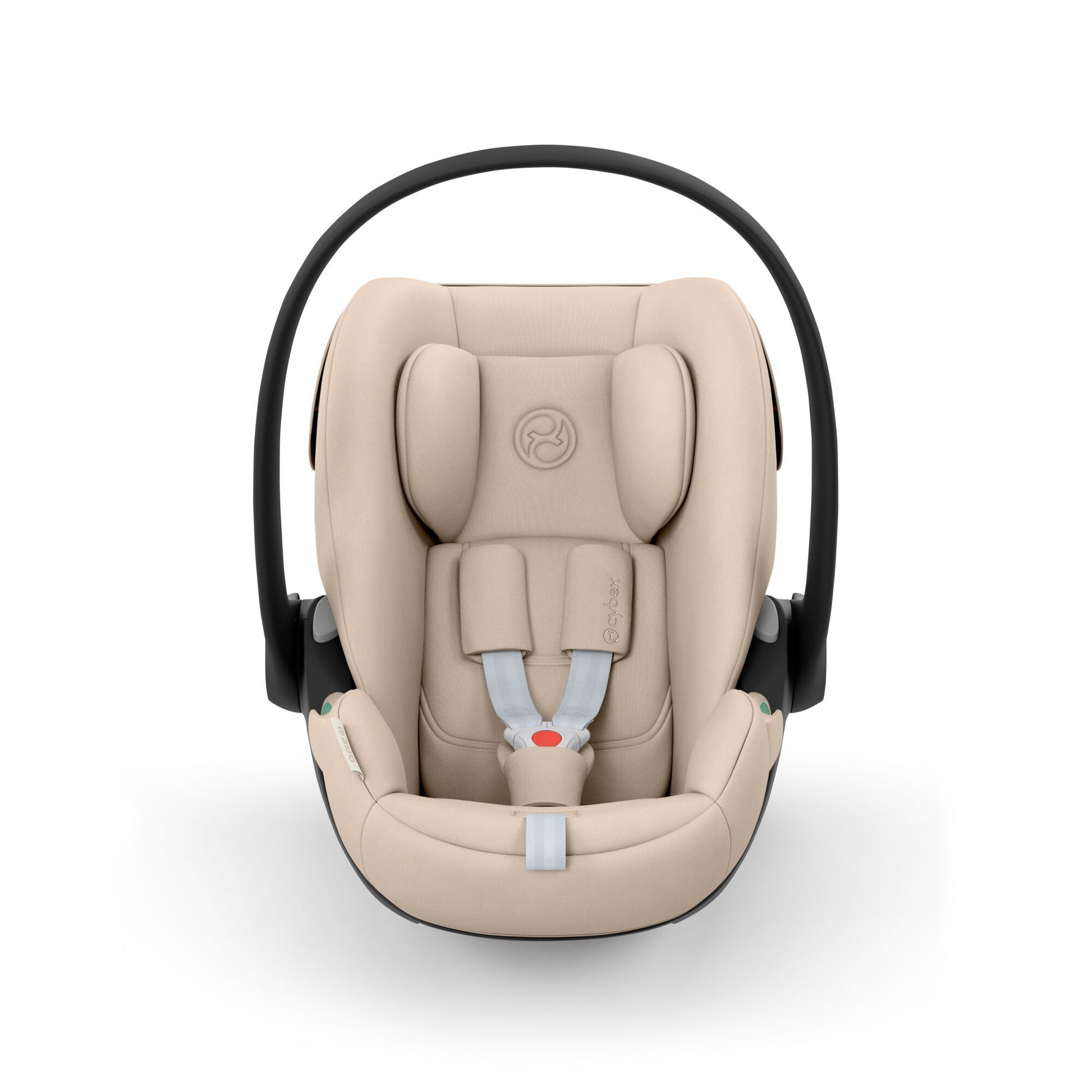 Cybex® Otroški avtosedež Cloud™ G3 i-Size (40-87cm) Comfort Almond Beige Cybex