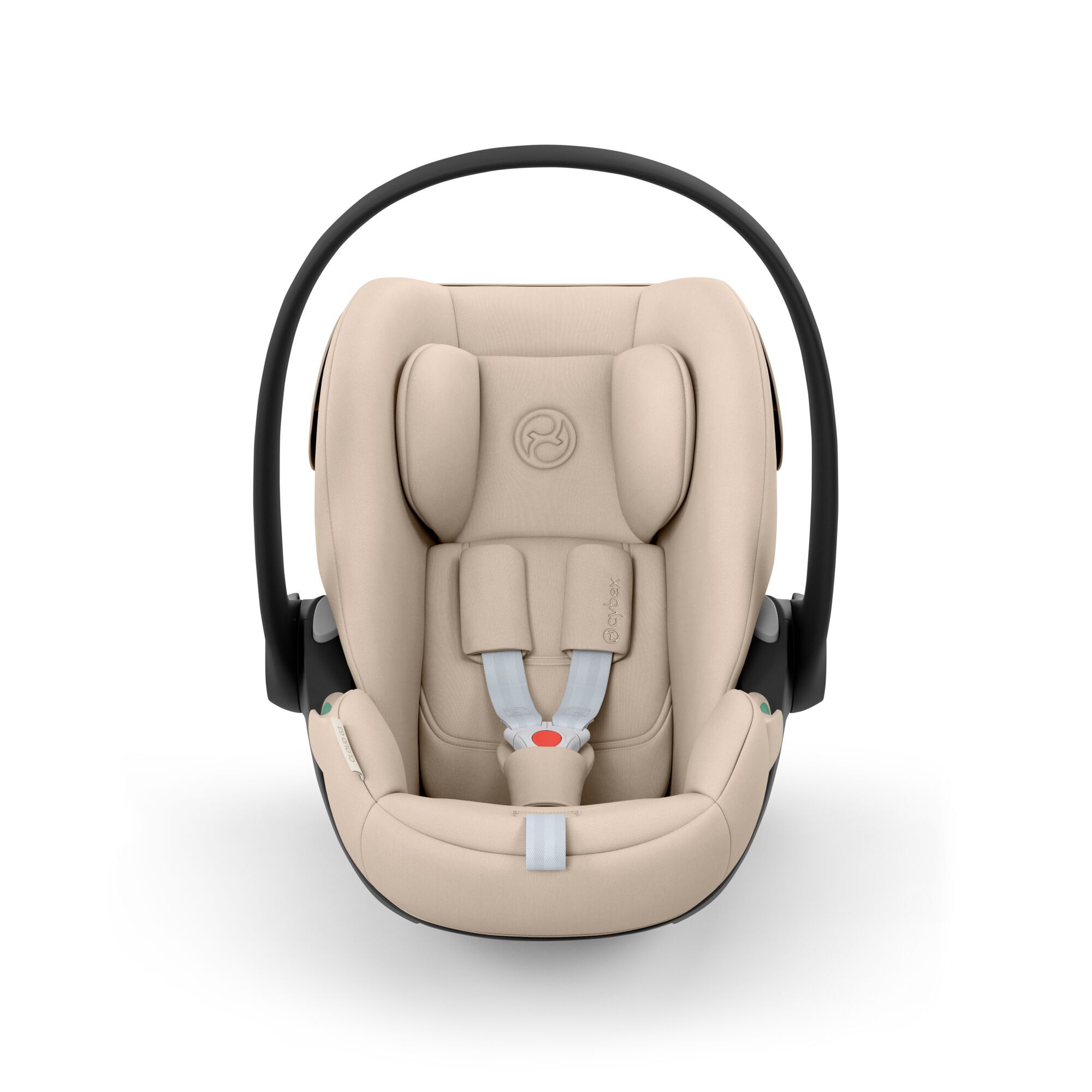 Cybex® Otroški avtosedež Cloud™ G3 i-Size (40-87cm) Comfort Almond Beige Cybex