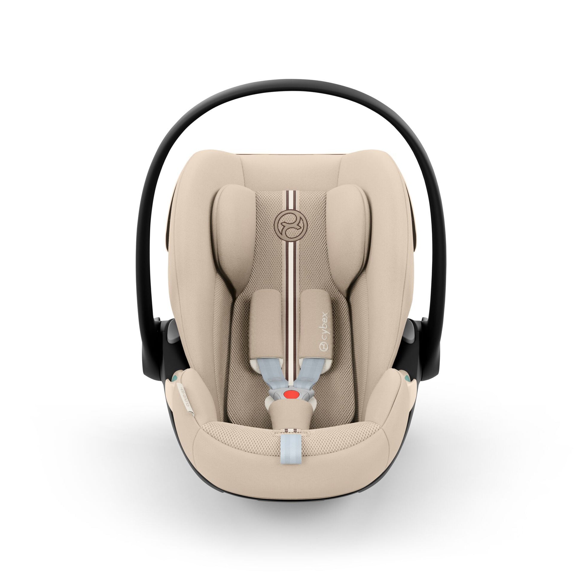 Cybex® Otroški avtosedež Cloud™ G3 i-Size (40-87cm) PLUS Almond Beige Cybex