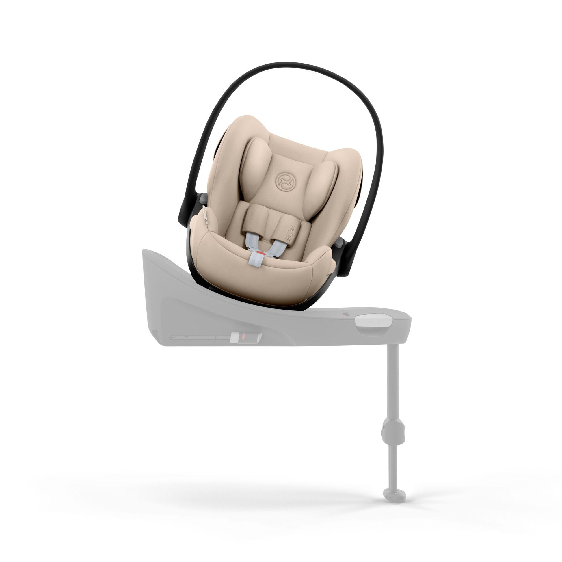 Cybex® Otroški avtosedež Cloud™ G3 i-Size (40-87cm) Comfort Almond Beige Cybex