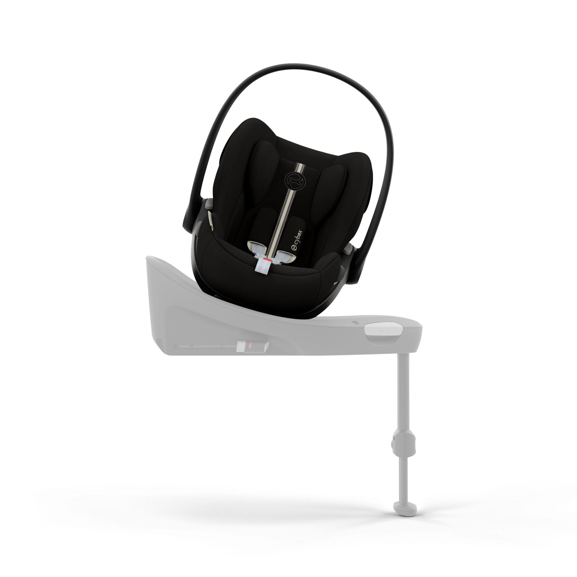 Cybex® Otroški avtosedež Cloud™ G3 i-Size (40-87cm) PLUS Moon Black Cybex