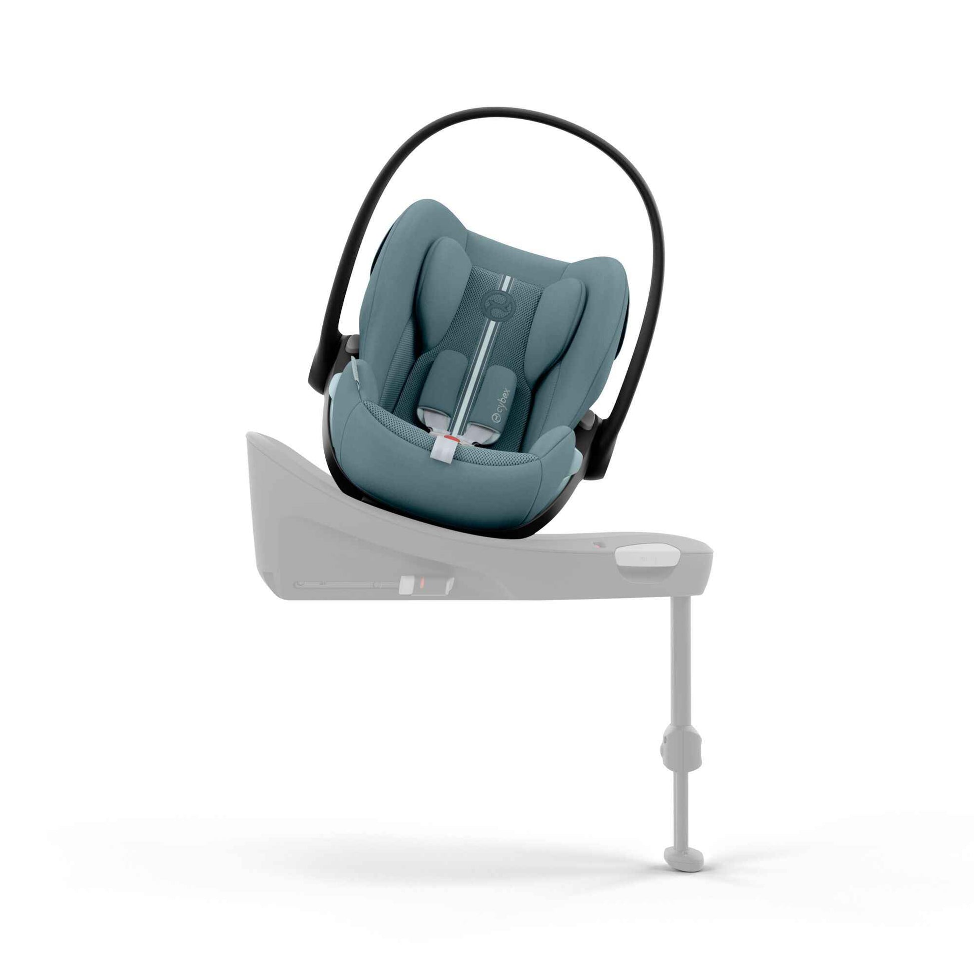 Cybex® Otroški avtosedež Cloud™ G3 i-Size (40-87cm) PLUS Stormy Blue