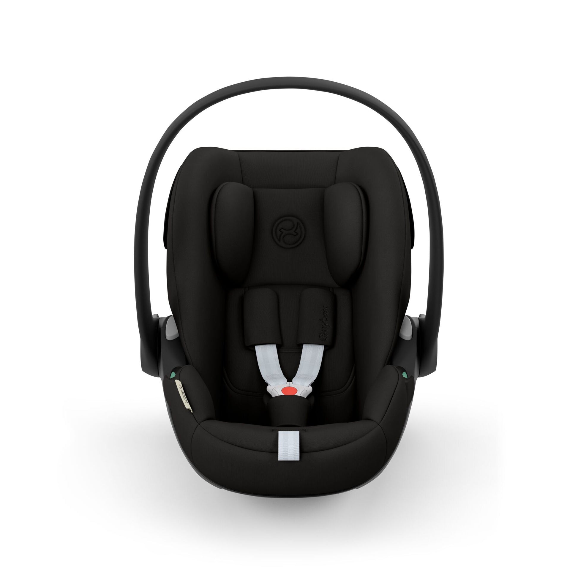 Cybex® Otroški avtosedež Cloud™ G3 i-Size (40-87cm) Comfort Magic Black Cybex