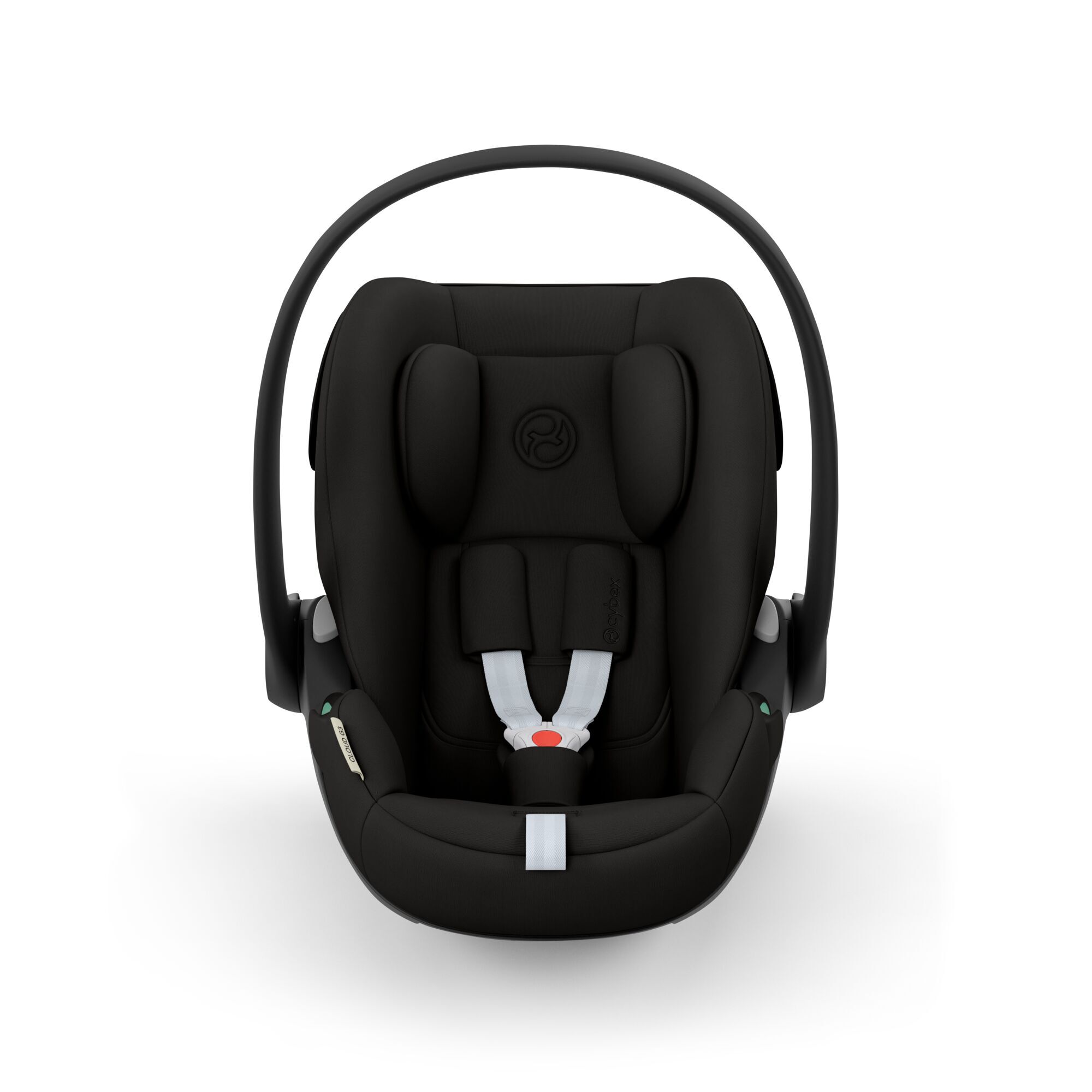 Cybex® Otroški avtosedež Cloud™ G3 i-Size (40-87cm) Comfort Magic Black Cybex