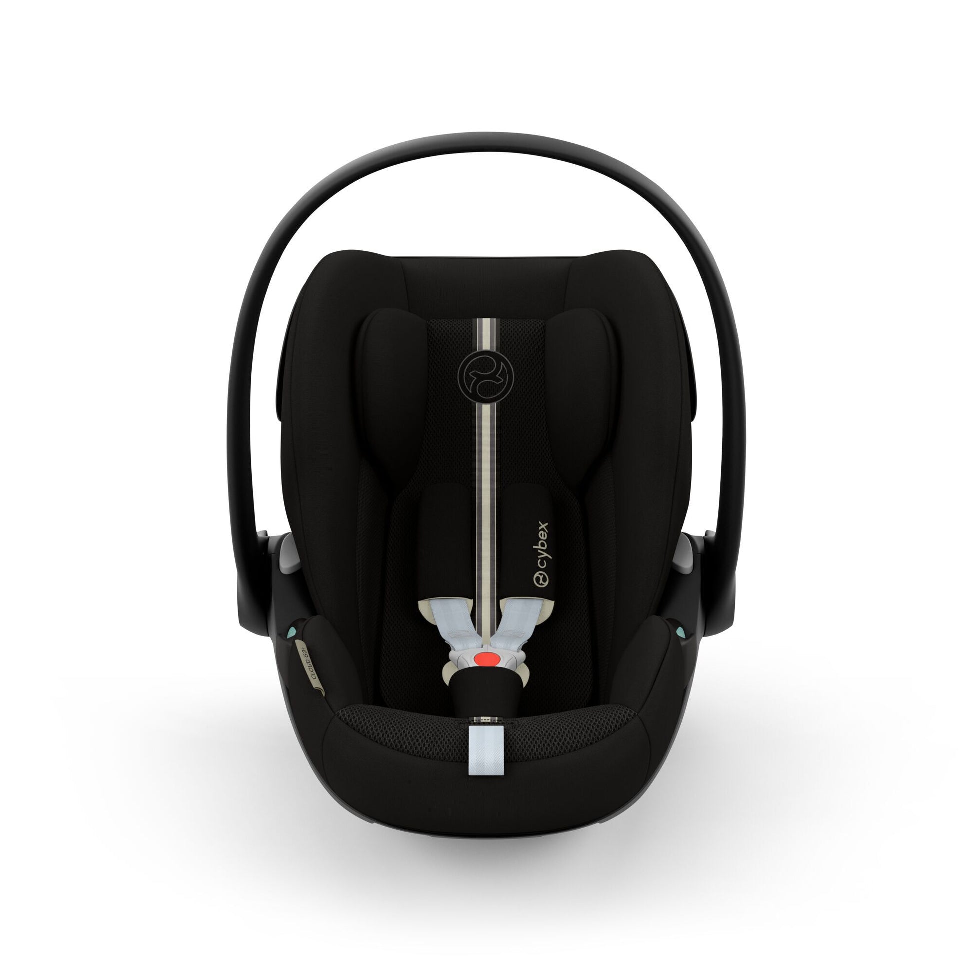 Cybex® Otroški avtosedež Cloud™ G3 i-Size (40-87cm) PLUS Moon Black Cybex