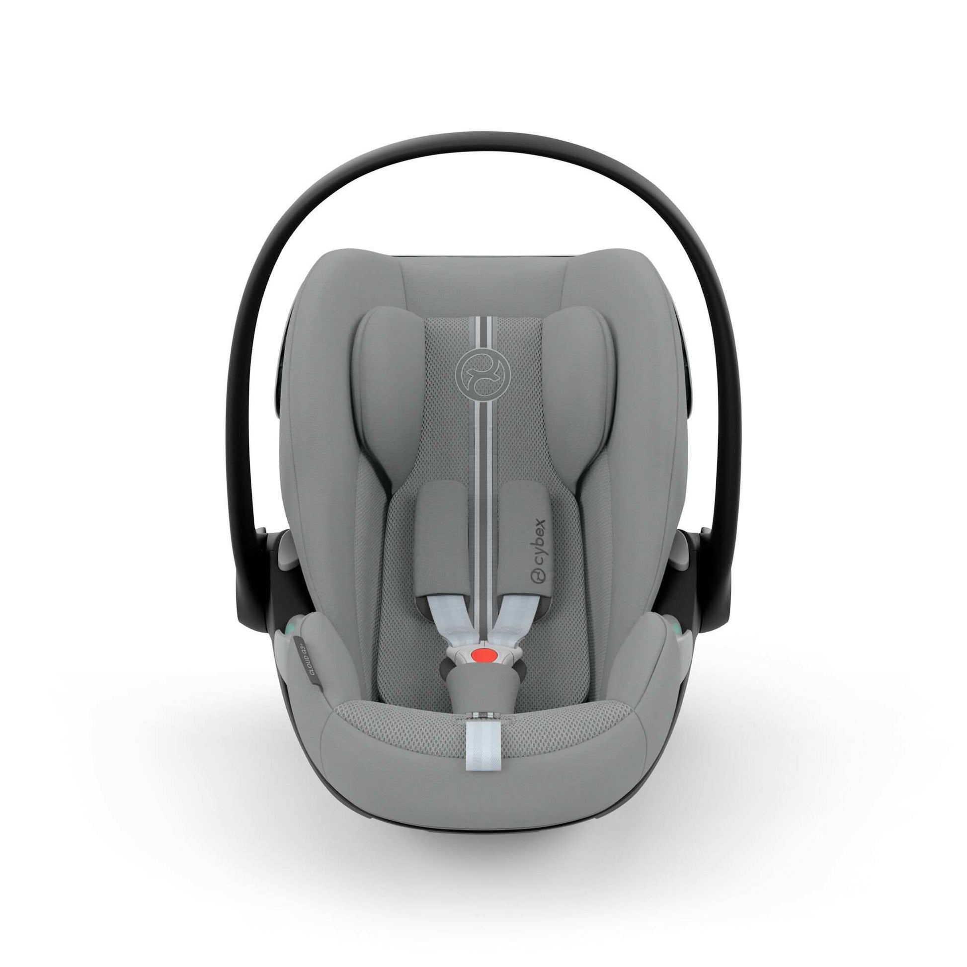 Cybex® Otroški avtosedež Cloud™ G3 i-Size (40-87cm) PLUS Stone Grey Cybex