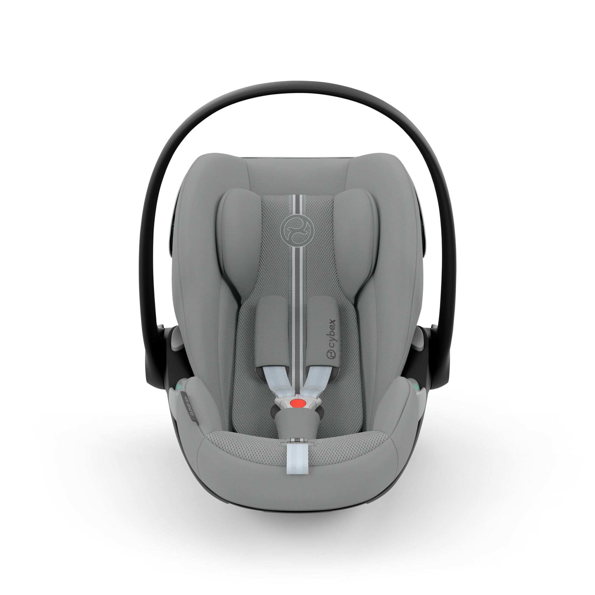 Cybex® Otroški avtosedež Cloud™ G3 i-Size (40-87cm) PLUS Stone Grey Cybex
