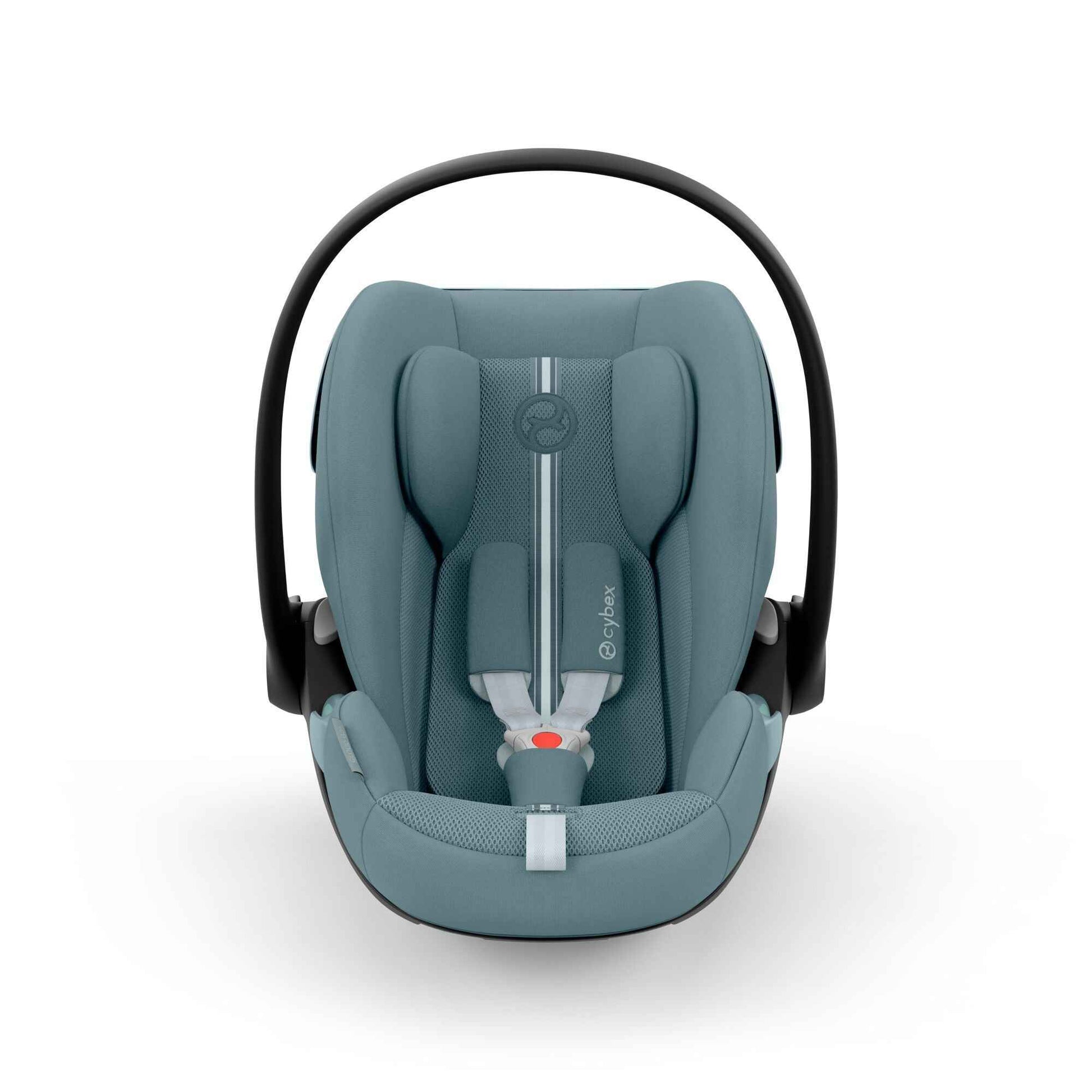 Cybex® Otroški avtosedež Cloud™ G3 i-Size (40-87cm) PLUS Stormy Blue Cybex