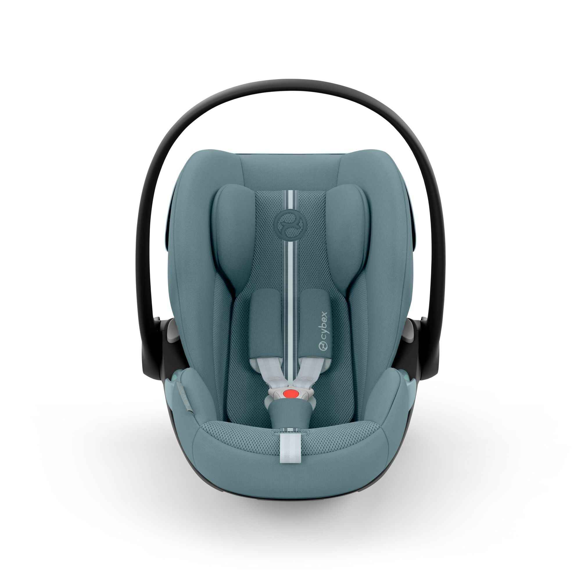 Cybex® Otroški avtosedež Cloud™ G3 i-Size (40-87cm) PLUS Stormy Blue Cybex