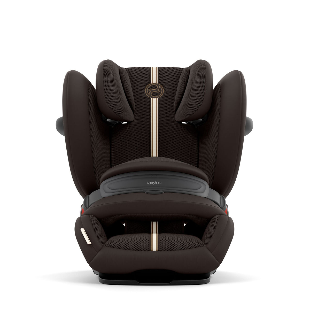 Cybex® Otroški avtosedež Pallas G3 i-Size (76-150cm) PLUS Chocolate Brown – slika 4