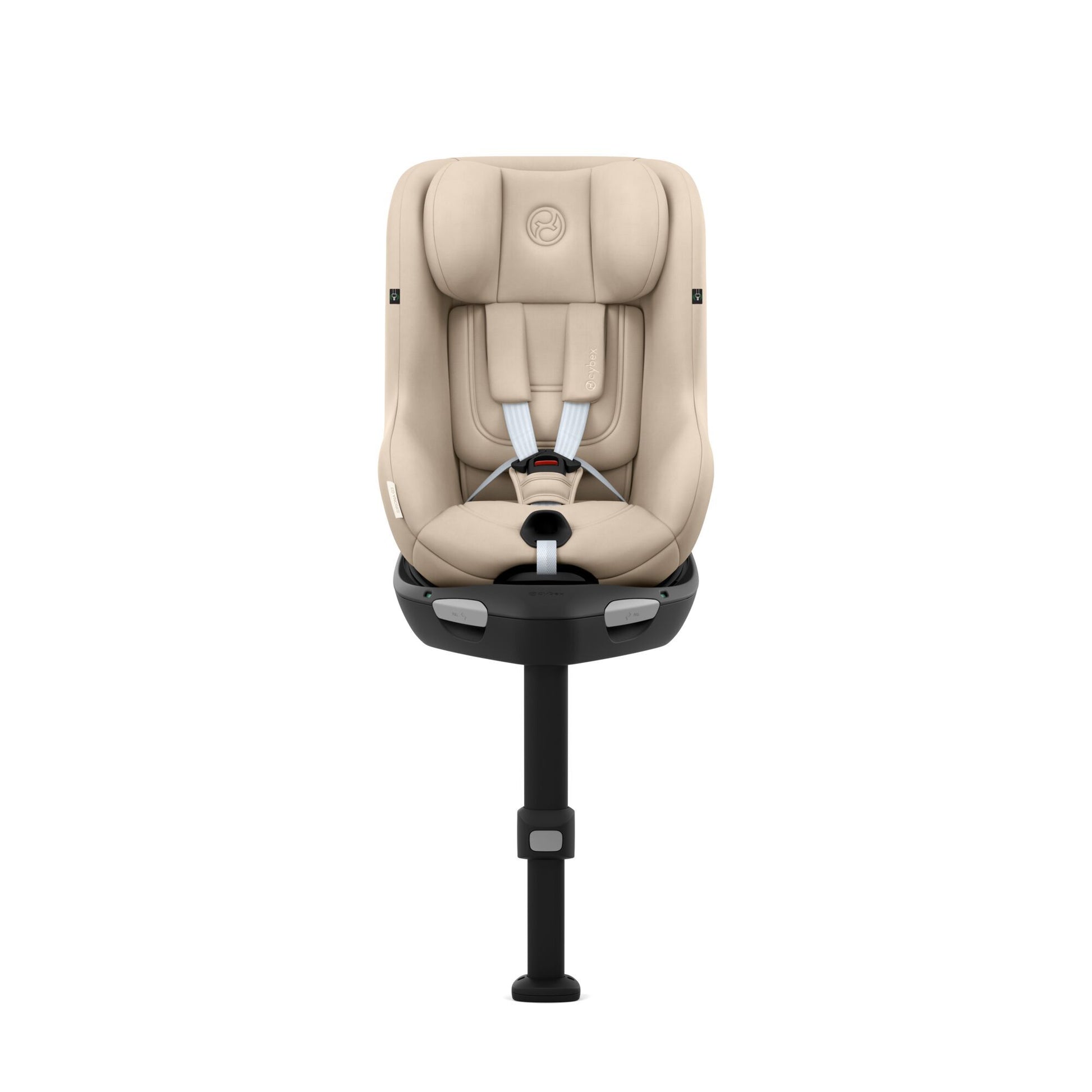 Cybex® Otroški avtosedež Sirona™ Gi i-Size (40-105cm) Comfort Almond Beige Cybex