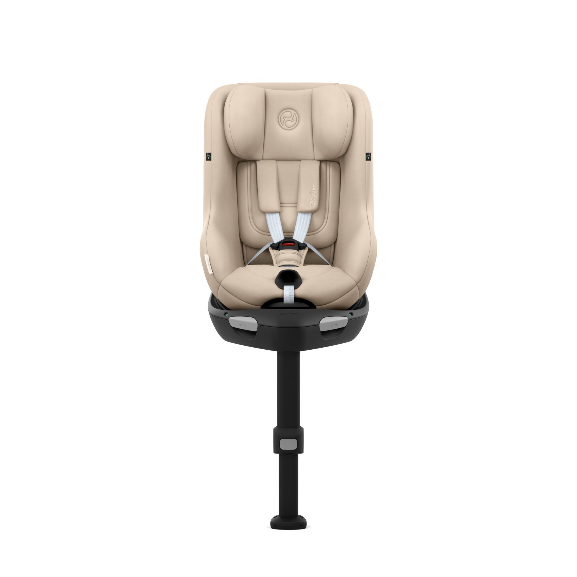 Cybex® Otroški avtosedež Sirona™ Gi i-Size (40-105cm) Comfort Almond Beige Cybex