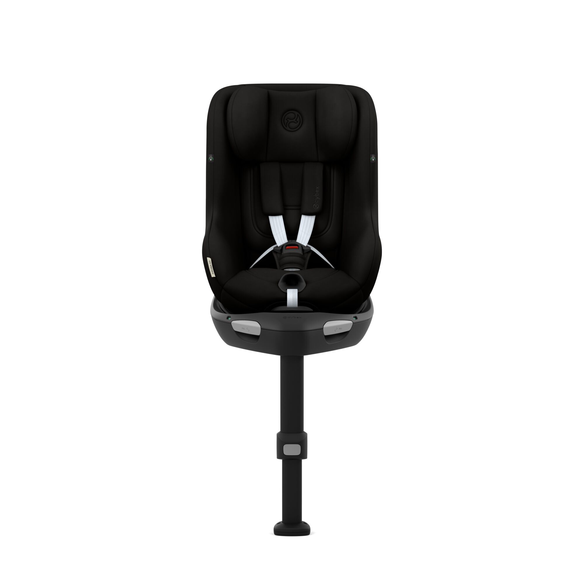 Cybex® Otroški avtosedež Sirona™ G3 i-Size (40-105cm) Comfort Magic Black Cybex