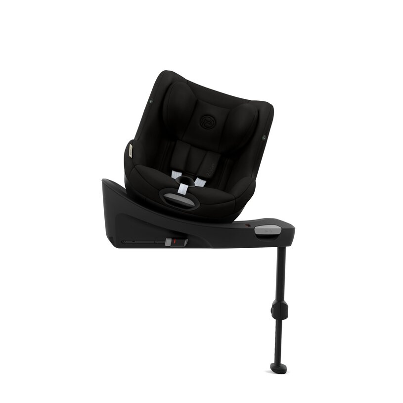 Cybex® Otroški avtosedež Sirona™ G3 i-Size (40-105cm) Comfort Magic Black Cybex