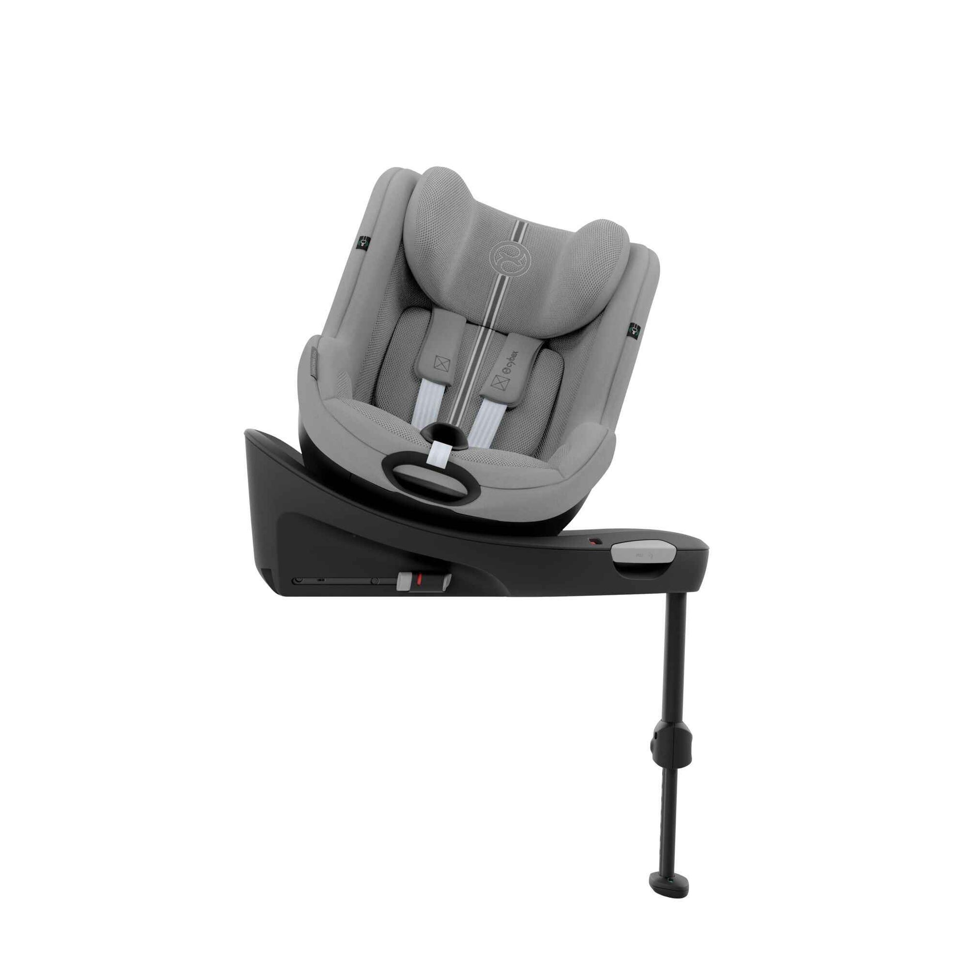 Cybex® Otroški avtosedež Sirona™ G3 i-Size (40-105cm) PLUS Stone Grey Cybex