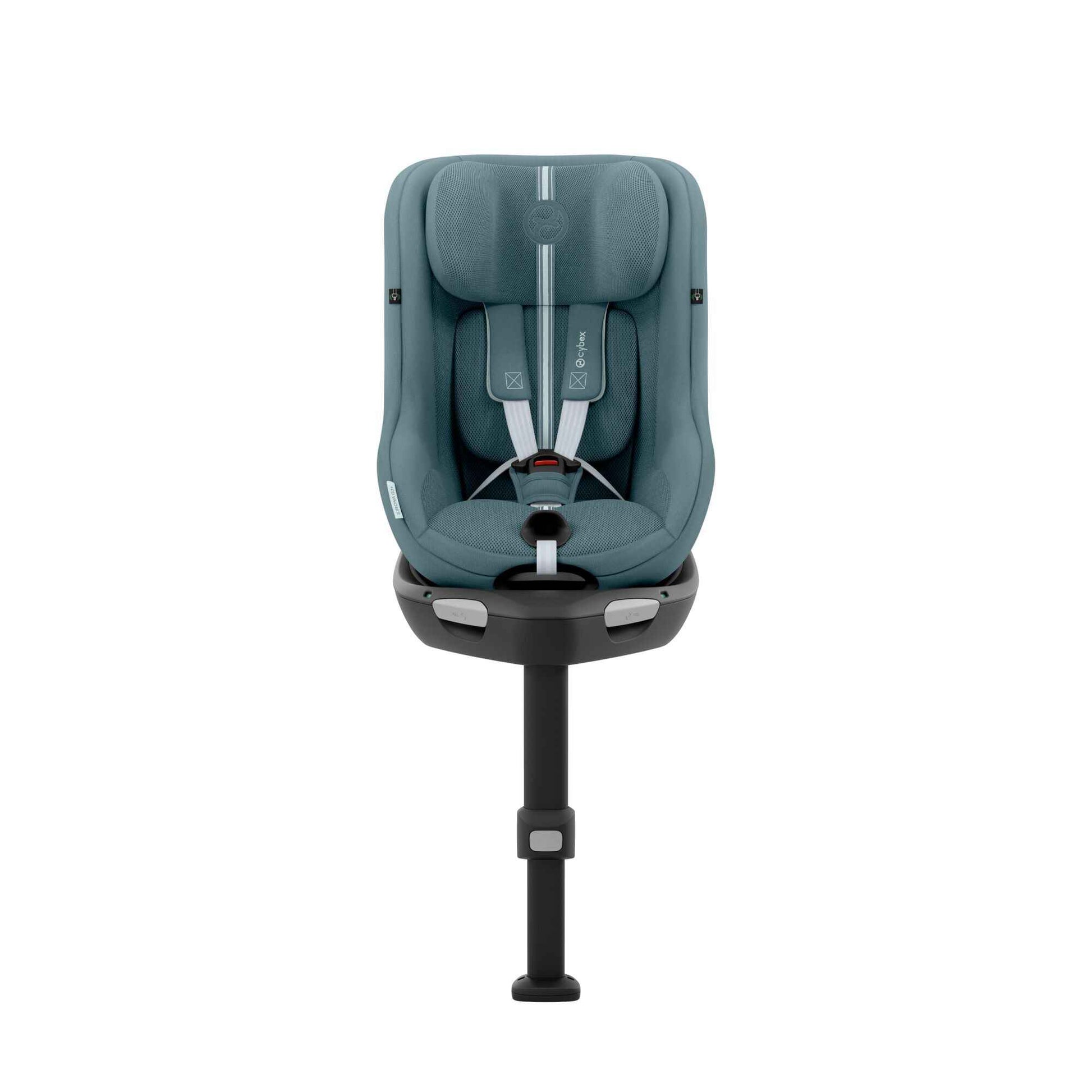 Cybex® Otroški avtosedež Sirona™ G3 i-Size (40-105cm) PLUS Stormy Blue Cybex