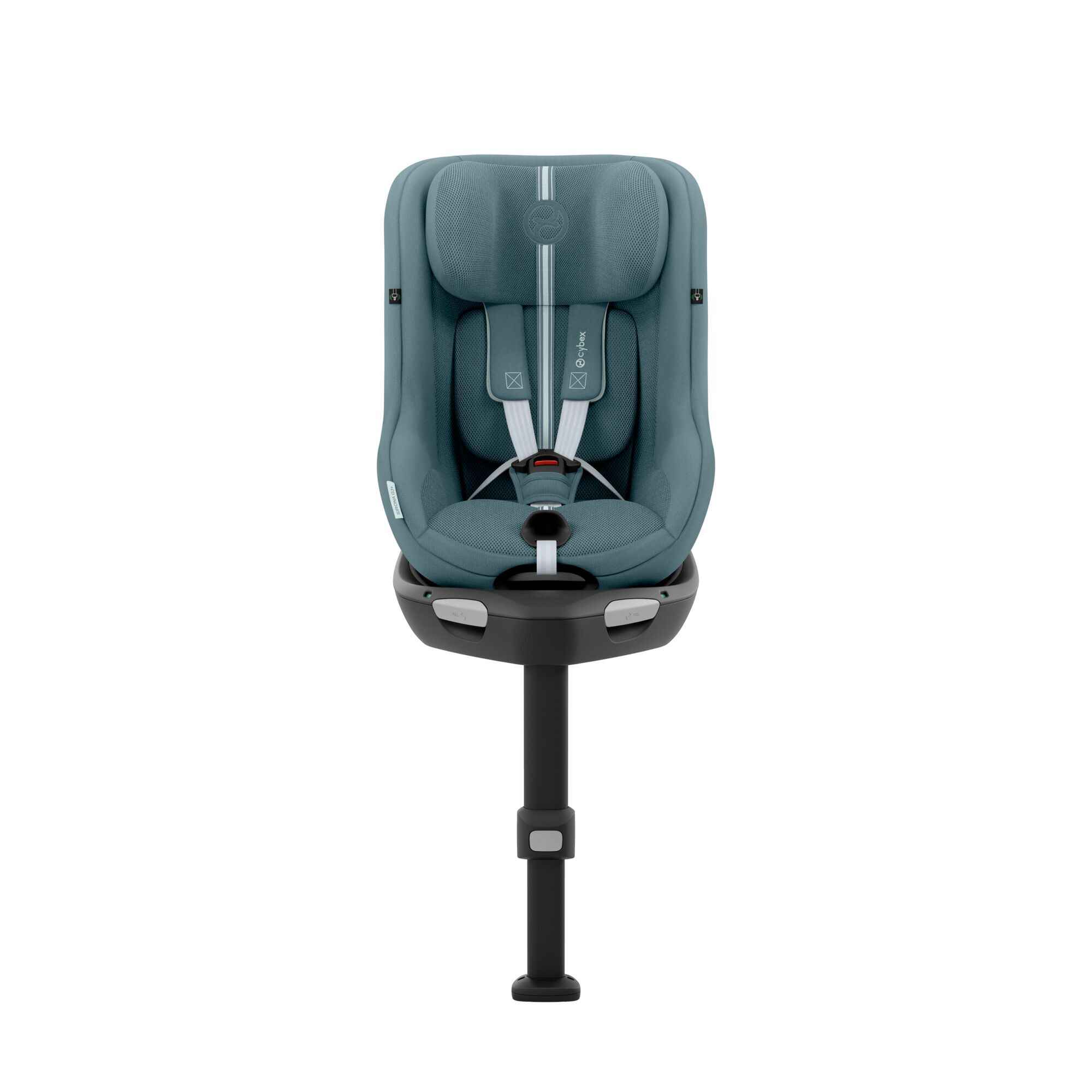 Cybex® Otroški avtosedež Sirona™ G3 i-Size (40-105cm) PLUS Stormy Blue Cybex