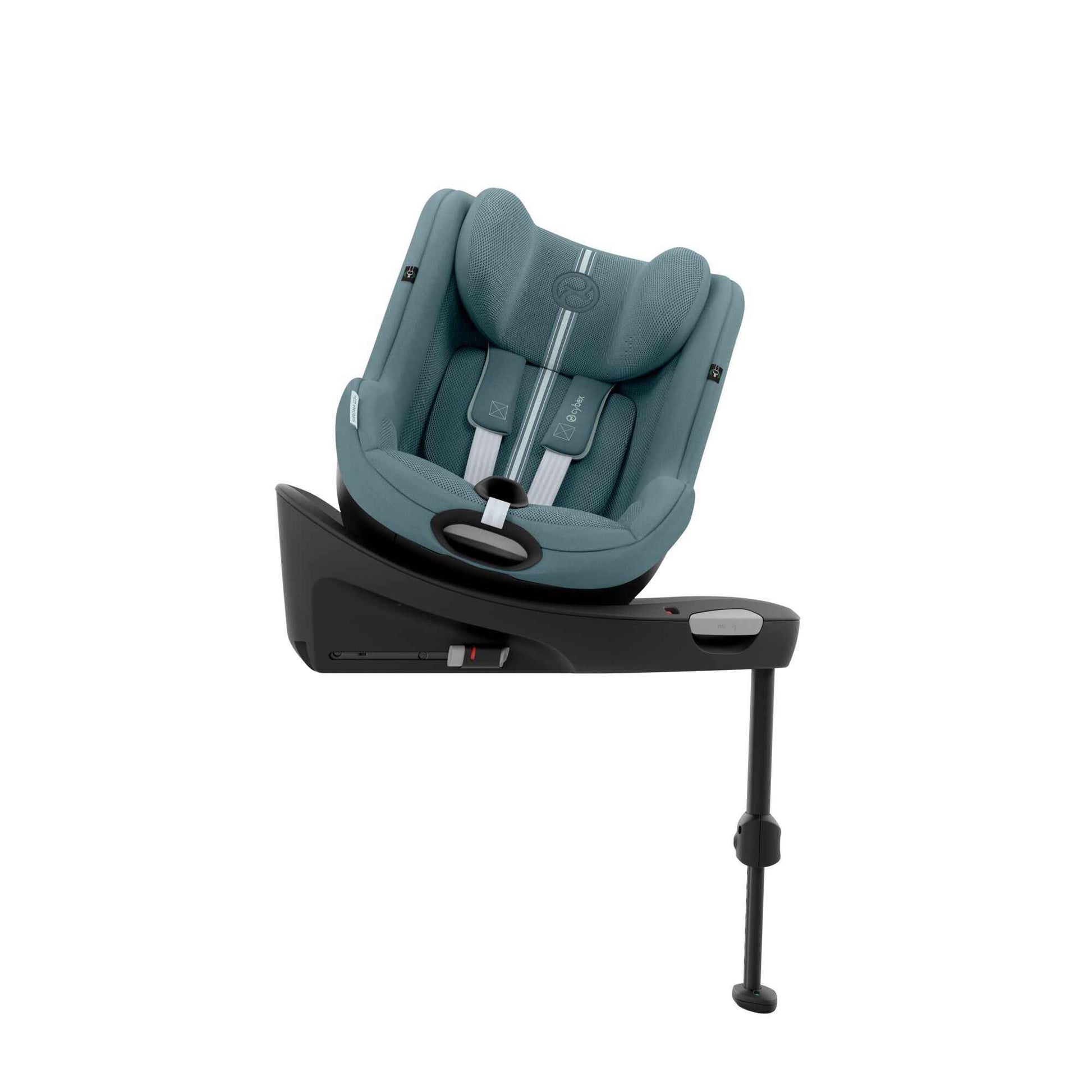 Cybex® Otroški avtosedež Sirona™ G3 i-Size (40-105cm) PLUS Stormy Blue