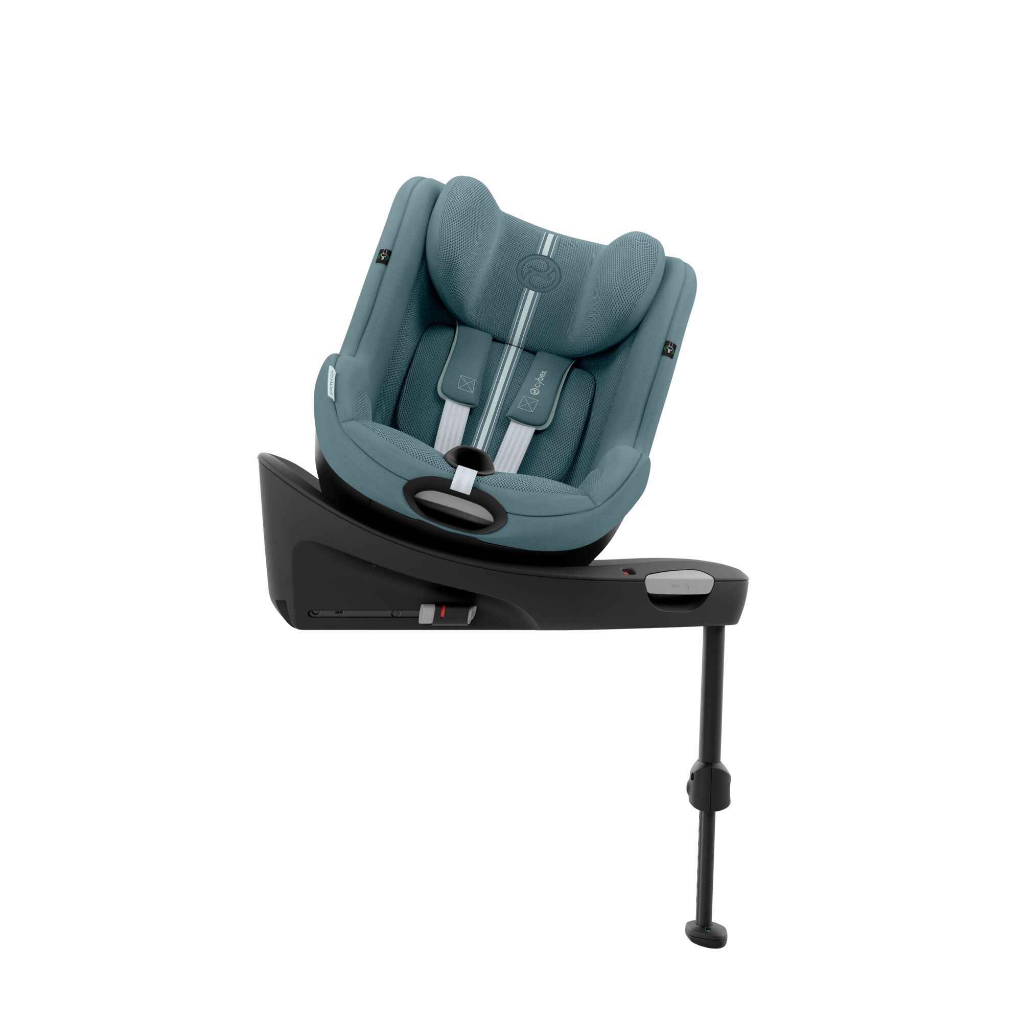 Cybex® Otroški avtosedež Sirona™ G3 i-Size (40-105cm) PLUS Stormy Blue