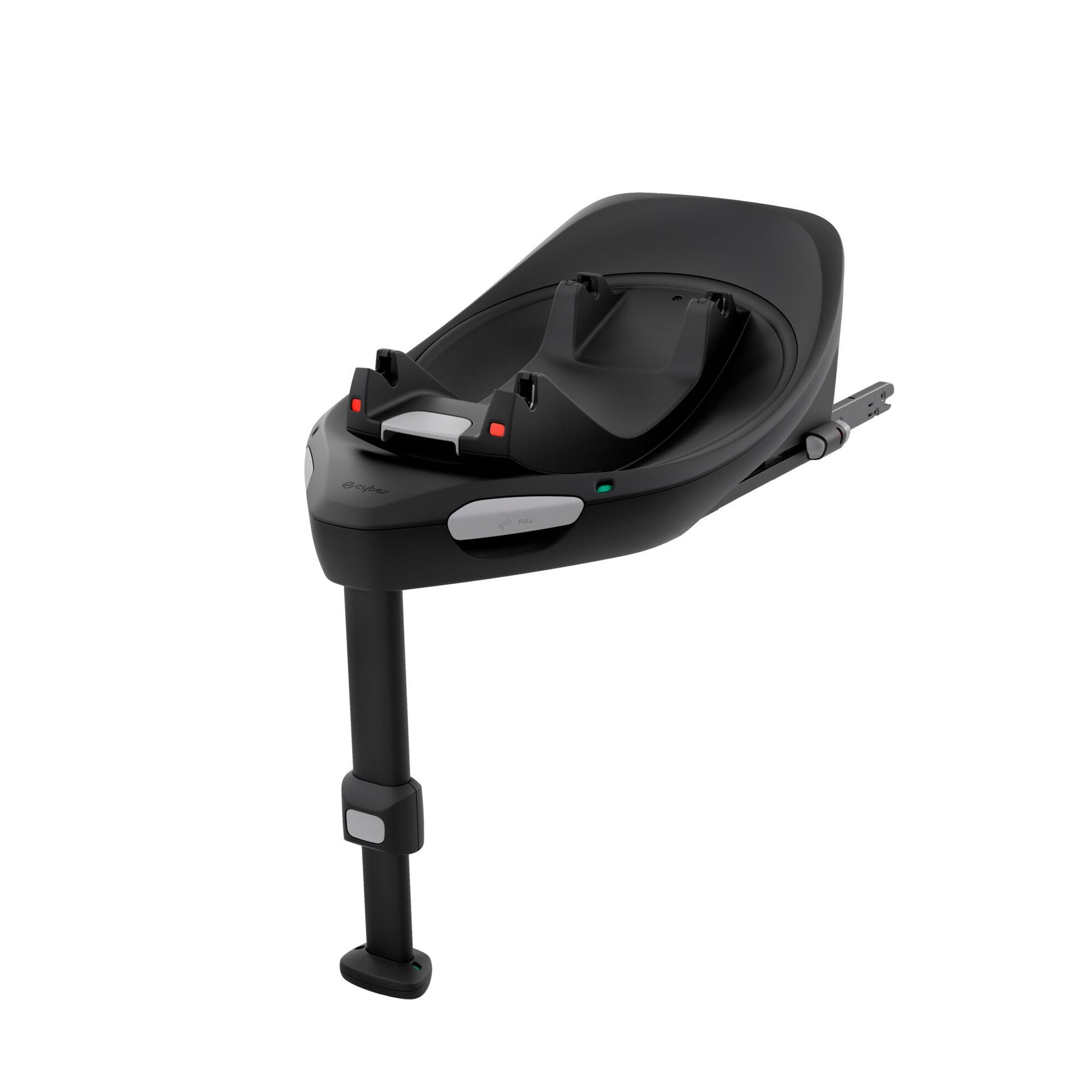 Cybex® 3v1 Avtosedež Cloud G3 i-Size (40-87 cm) + Sirona G3 (61-105 cm) Moon Black + Baza G3 360 Cybex
