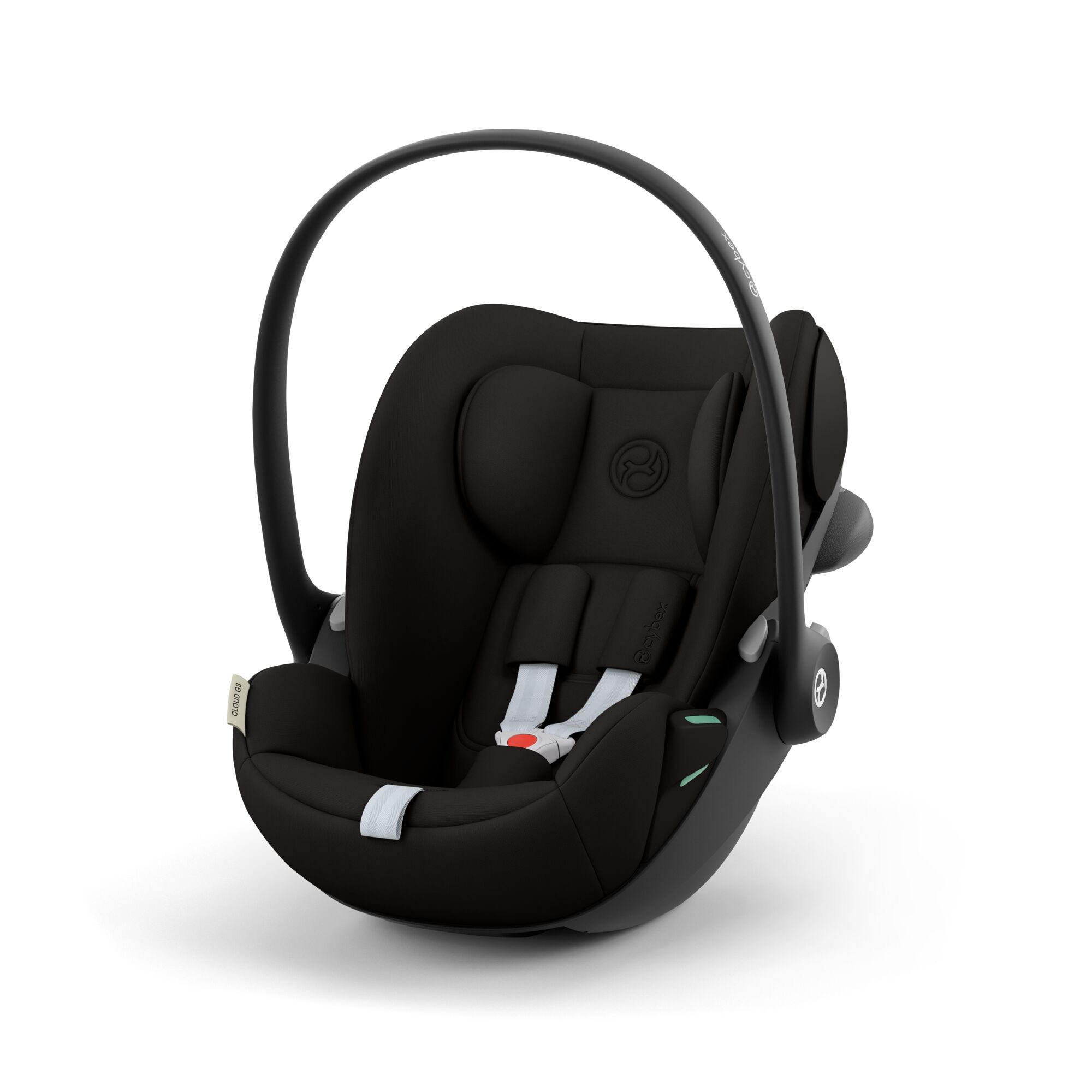 Cybex® Otroški avtosedež Cloud™ G3 i-Size (40-87cm) Comfort Magic Black Cybex