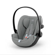 Cybex® Otroški avtosedež Cloud™ G3 i-Size (40-87cm) PLUS Stone Grey Cybex