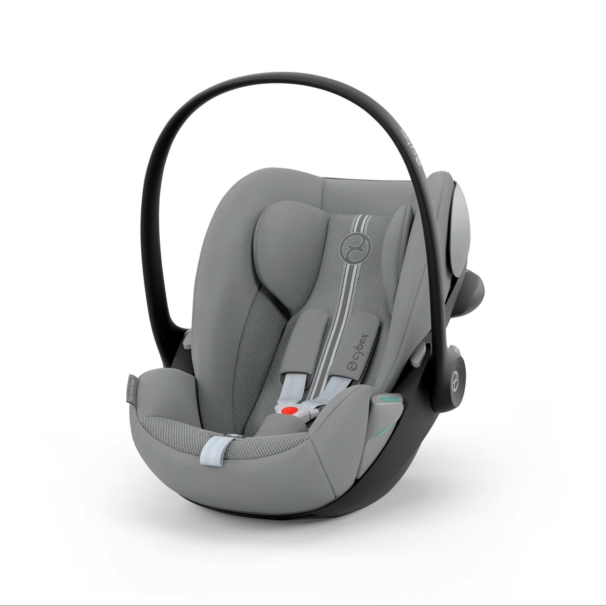 Cybex® Otroški avtosedež Cloud™ G3 i-Size (40-87cm) PLUS Stone Grey Cybex