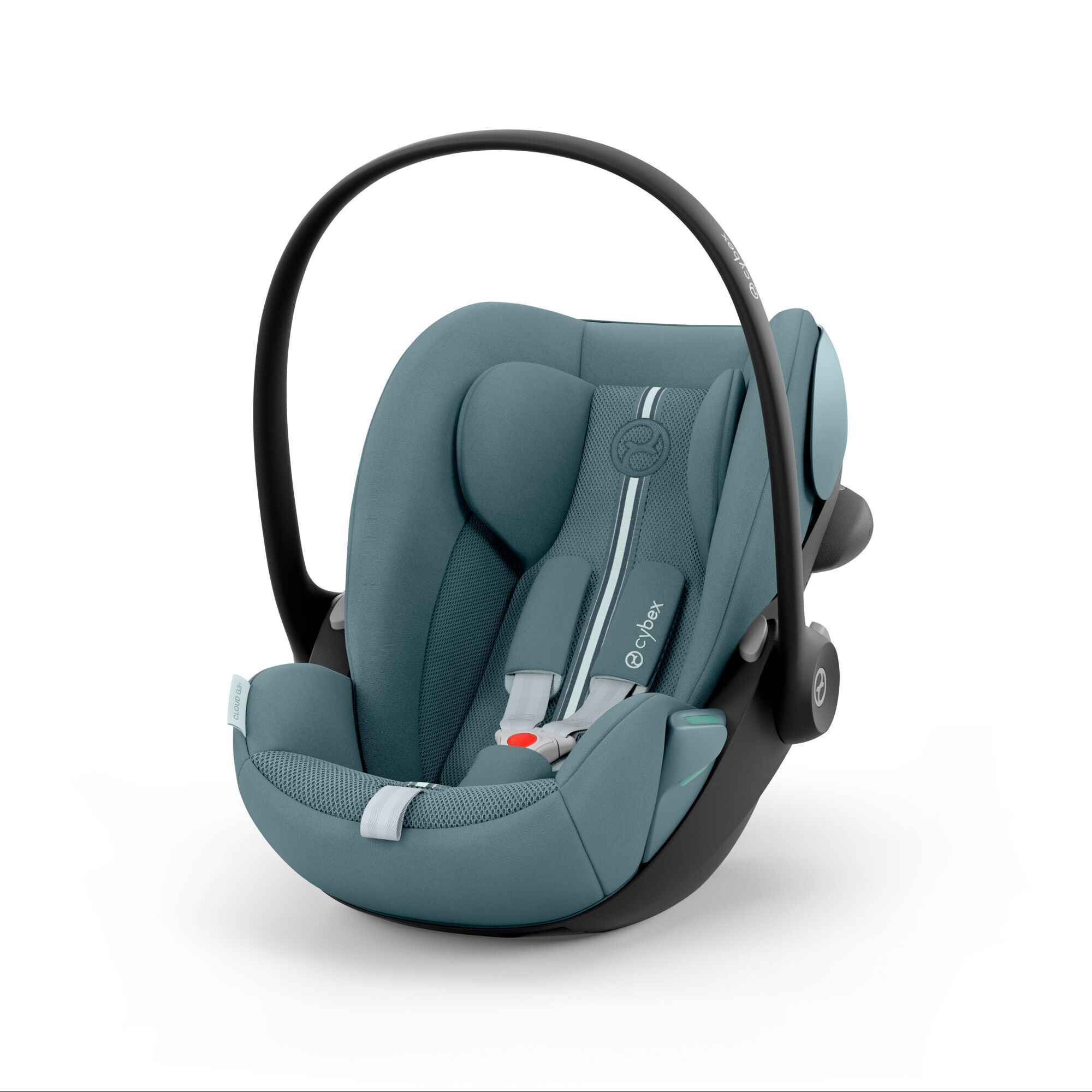 Cybex® Otroški avtosedež Cloud™ G3 i-Size (40-87cm) PLUS Stormy Blue